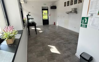 Spatiu de vanzare 62 mp in Cugir jud Alba - Poză 1