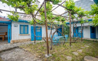 OPORTUNITATE RARĂ ÎN ZONA DELFINARIU -TEREN CU DESCHIDERE GENEROASĂ. - Poză 10