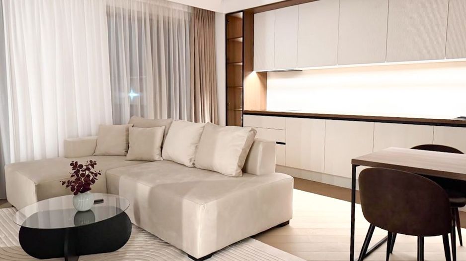 Rent I 2 Bedroom Apartment | Luxury Building | Iancu Nicolae I Pipera - Poză 3
