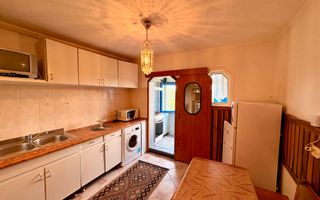 Apartament 2 camere decomandat cu balcon și pivniță în Vasile Aaron - Poză 14
