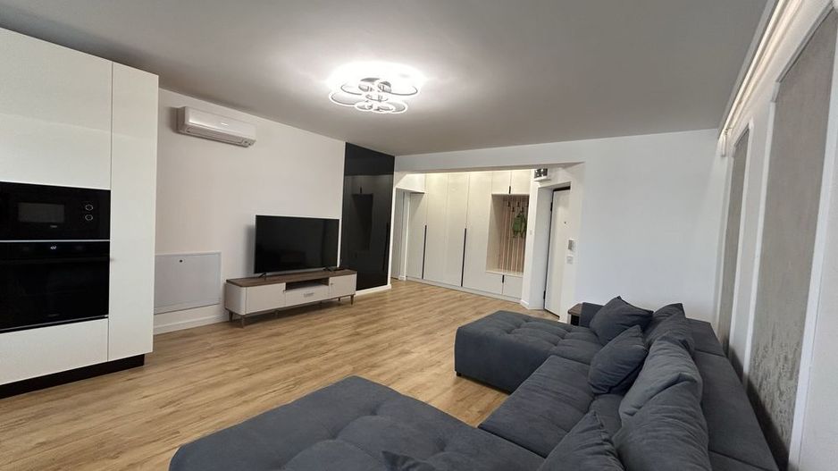 Inchiriere apartament 2 camere Ivory residence - Poză 1