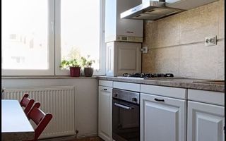 Apartament 2 camere doamna Ghica centrala proprie - Poză 6