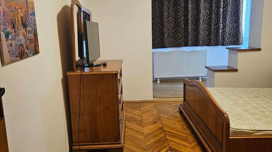 Bisericii Romane, apartament cu loc de parcare propriu, ideal  pentru studenti - Poză 2