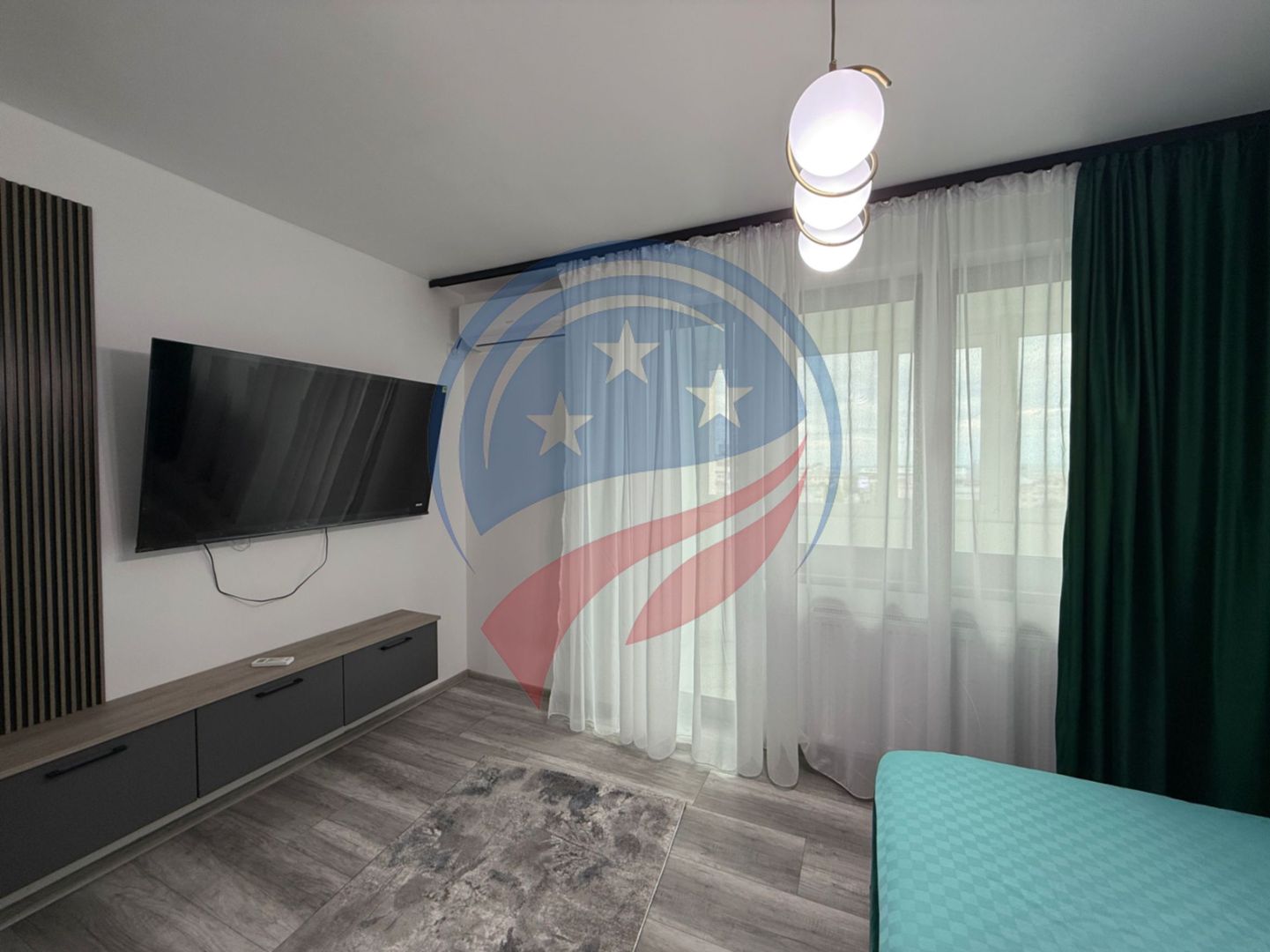 Apartament 4 camere/ de inchiriat/Onioptic/ Craiova/Ultracentral - Poză 6