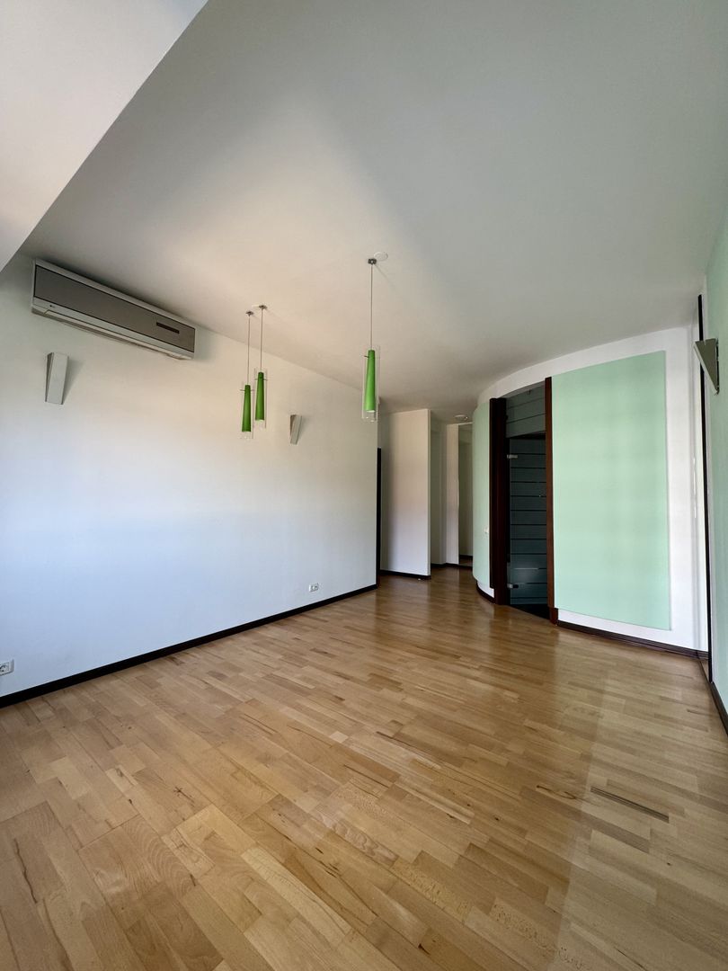 INVESTITIE - Aviatiei - Baneasa - 3 camere - 110 mp - parcare - Poză 20