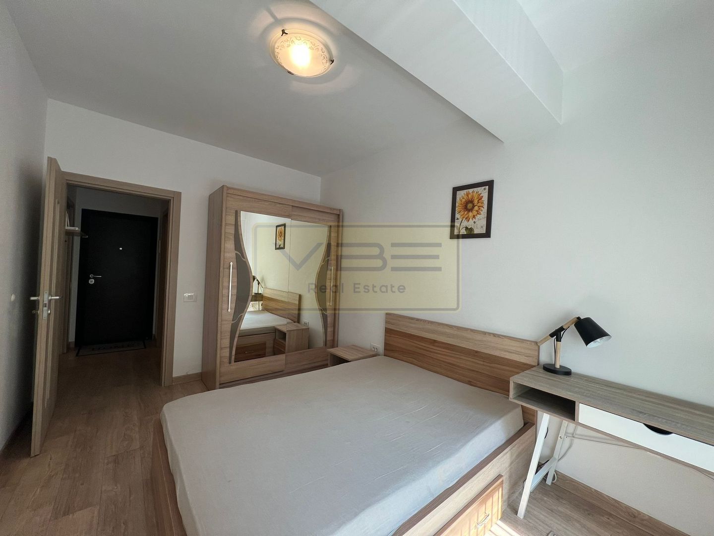 Apartament 2 camere Nicolina - Newton City - Poză 12