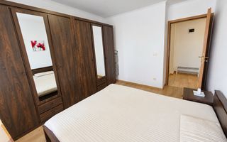 Apartament 2 camere, decomandat, mobilat, utilat,54 mp utili, Orhideea - Poză 8
