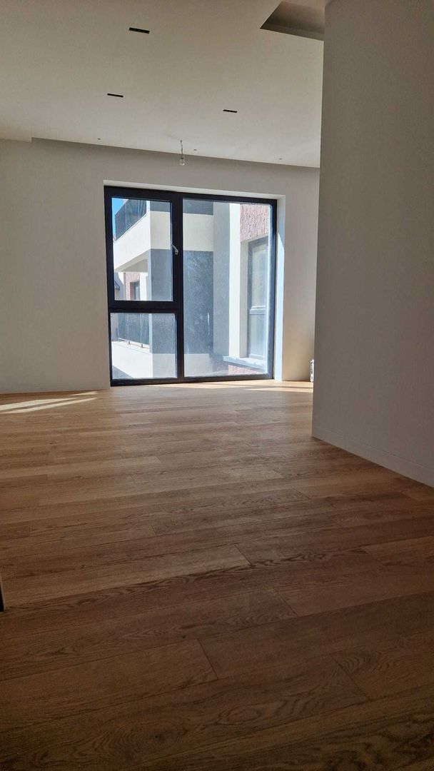 Vanzare 3 camere Barbu Vacarescu imobil nou 289.000 E +tva - Poză 6