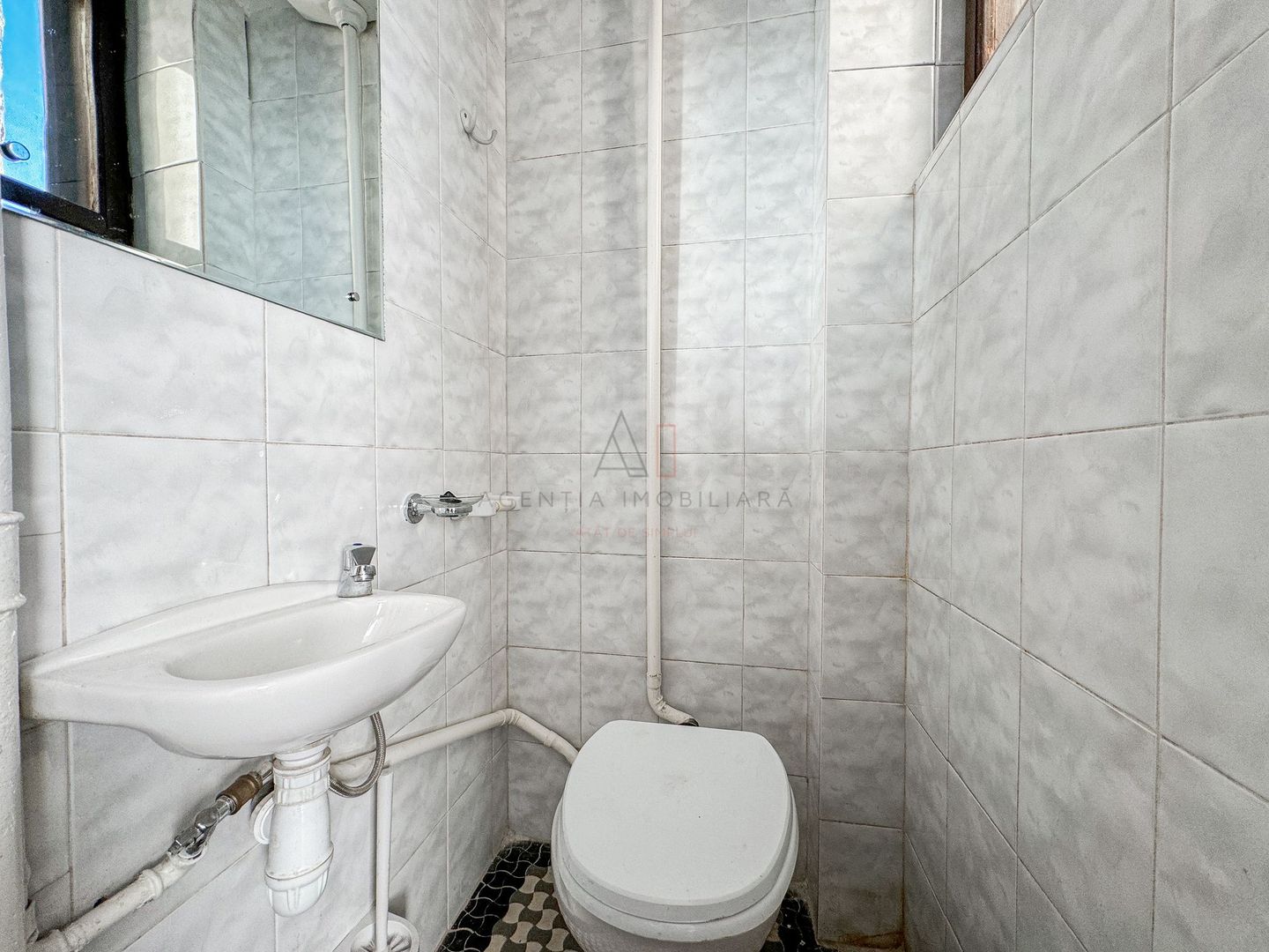 4 Camere Vila Reprezentativa | Parcul Kiseleff Victoriei - Poză 10