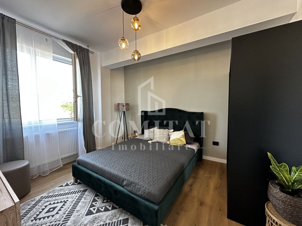 Apartament la cheie | Loc de parcare | Zona Str Teilor - Poză 5