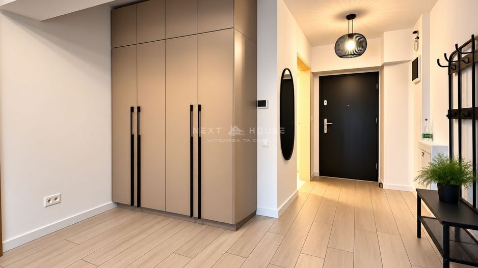 🏡 GARSONIERĂ SMART RESIDENCE LUJERULUI – MILITARI | BLOC 2026 | - Poză 5
