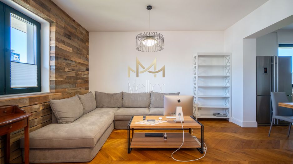 Apartament superb 4 camere | 140 mp | zona Ultracentrala/UMF! - Poză 3