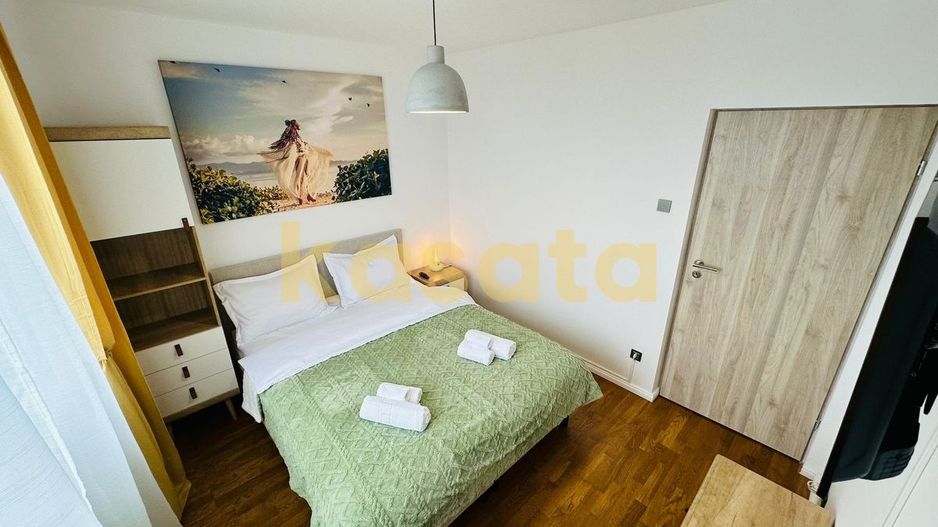 Radu Beller / Parc Floreasca Vand apartament 3 camere - Poză 11