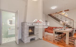NECTORA IMOB-Casa deosebita Ultracentrala, Malul Crisului/Piata Unirii - Poză 5