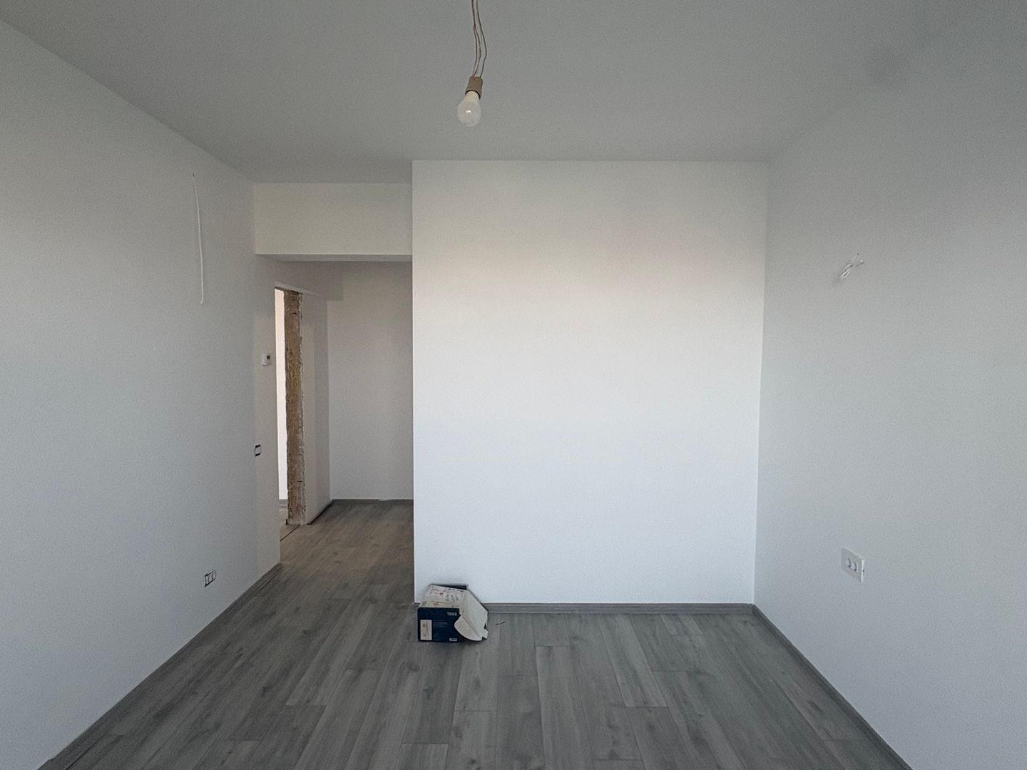 Apartament cu 3 camere 2 băi - Lacul Morii. Vedere lac. - Poză 3