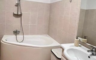 Apartament 2 camere, zona Jiului / loc de parcare + centrala proprie - Poză 6