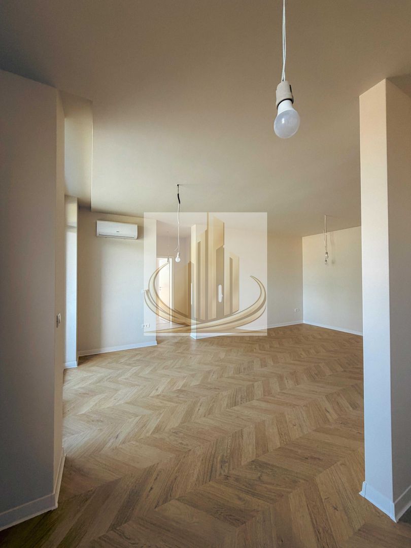 Apartament 3 camere 66mp Complex NOU - Poză 8