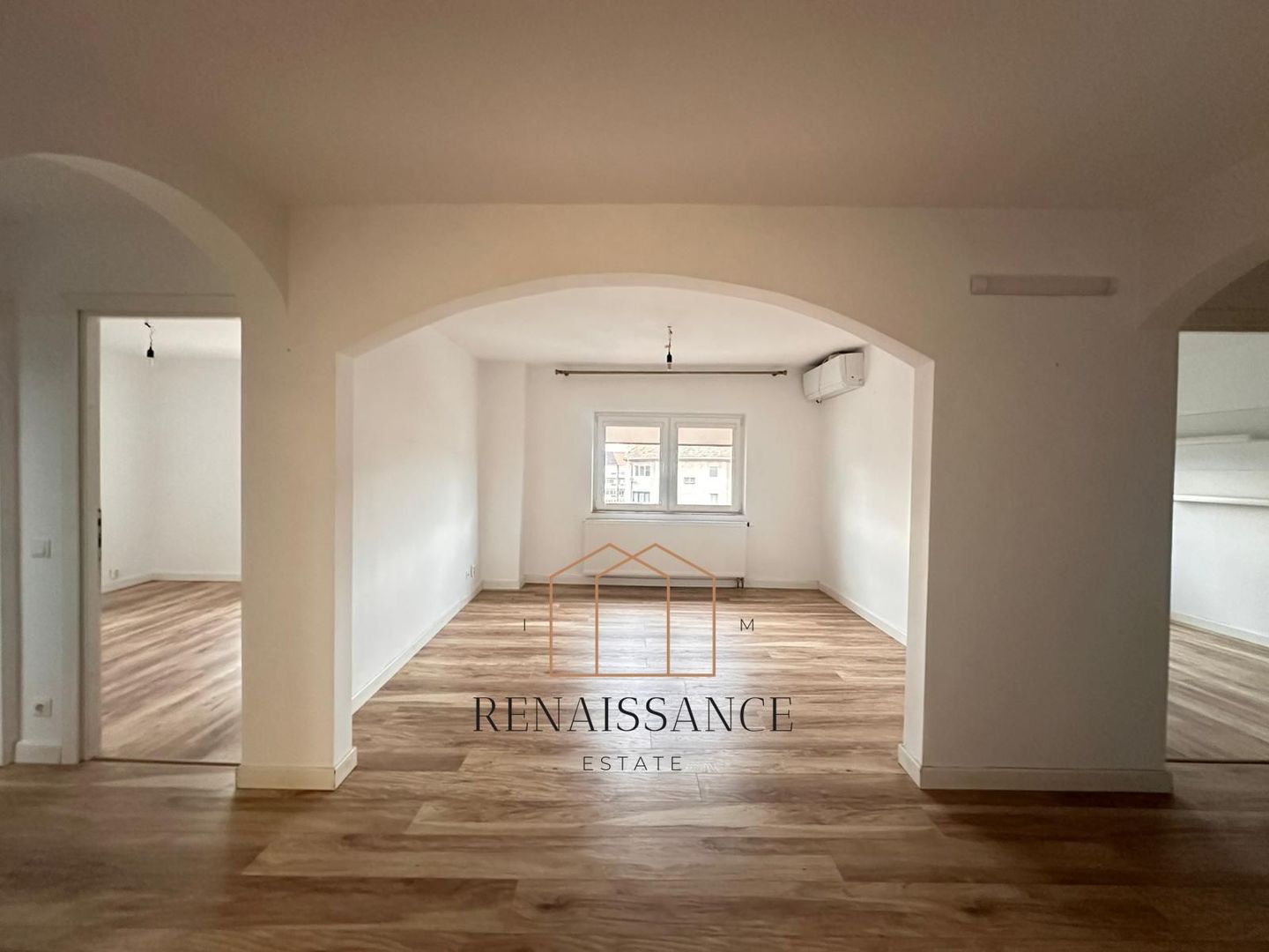 Tipografilor 4 Camere | 97mp - Decomandat Etaj 4/4 | Renovat - Poză 9