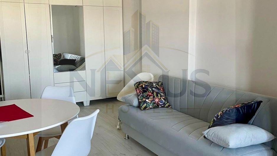 Apartament 2 camere - Metrou Berceni | Mobilat si utilat - Piscina - Poză 4
