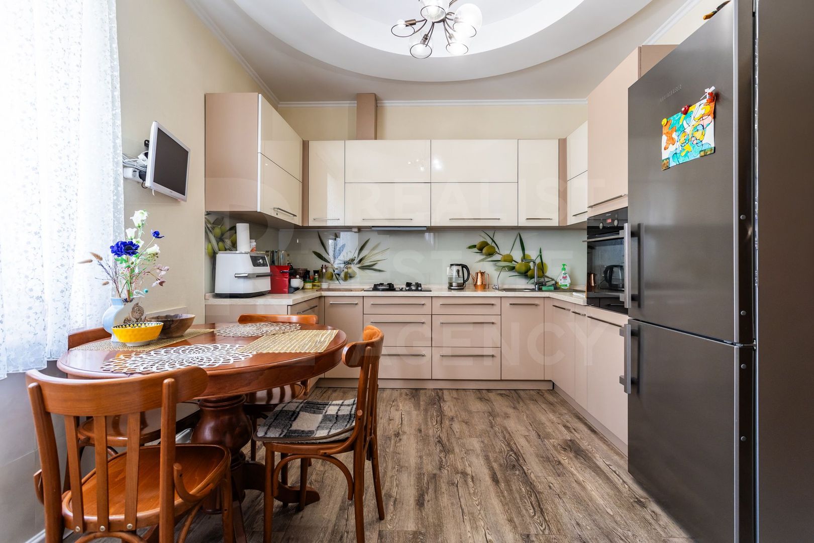 Vânzare, casă, 5 camere, str. Grenoble, Telecentru - Poză 31