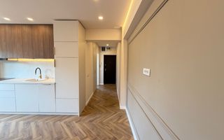 Apartament deosebit cu 3 camere in Centrul Timisoarei - Poză 8