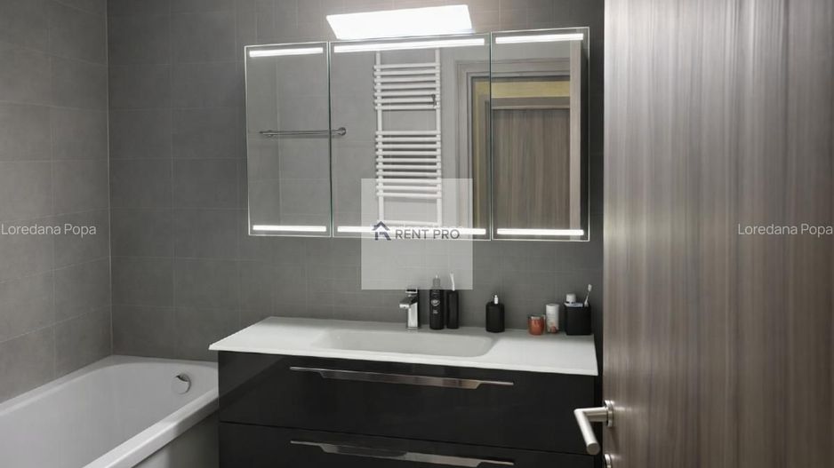 3 Camere Comision 0 Politehnica Grozavesti Carrefour Orhideea - Poză 5