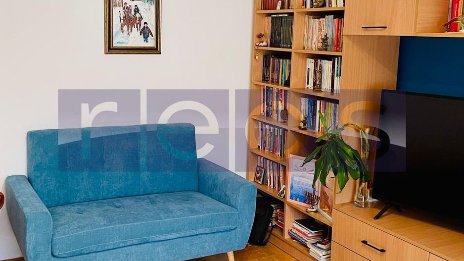 Apartament 2 camere | zona linistita |  Aviatiei | etaj 3 | decomandat - Poză 3