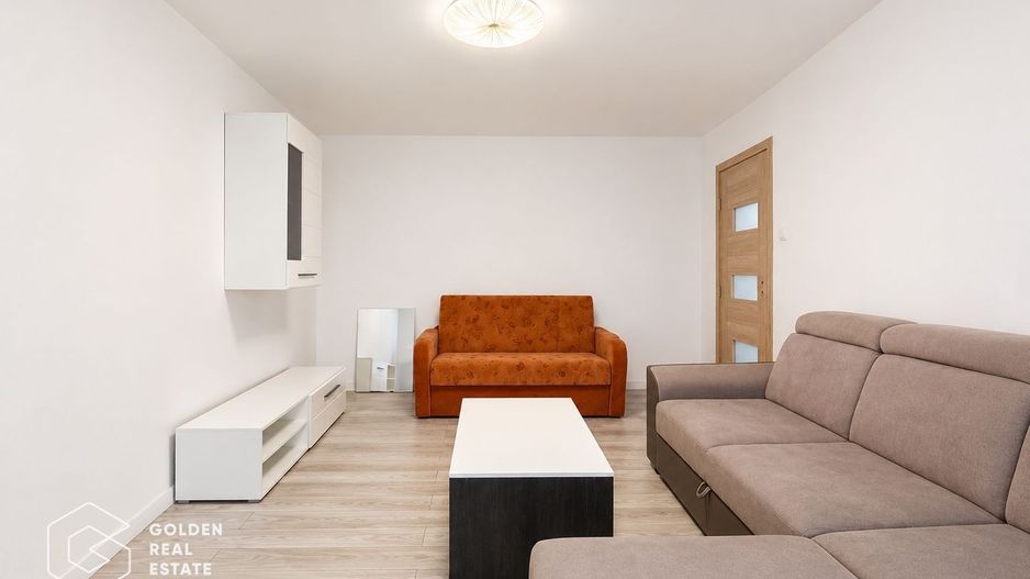 Apartament 4 camere, 78 mp, Charles Darwin – Complex Studențesc, Comision 0% - Poză 1