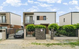 Casă individuală Tunari | 113 mp | Teren 345 mp | Comision 0% - Poză 3