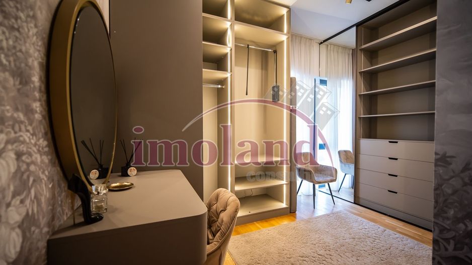 Inchiriere - Penthouse - 2 terase + 2 locuri de parcare - Avalon Estate-Pipera - Poză 15