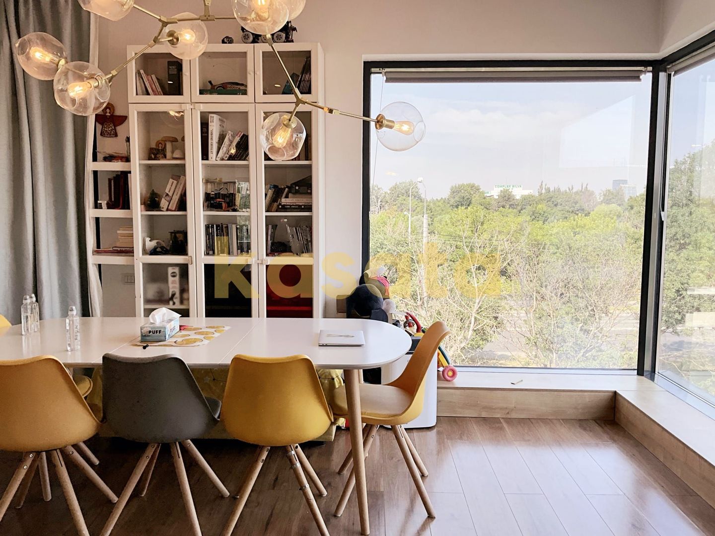 OPORTUNITATE | APARTAMENT 4 CAMERE |FABRICA DE GLUCOZA | TEI |BOUTIQUE - Poză 4