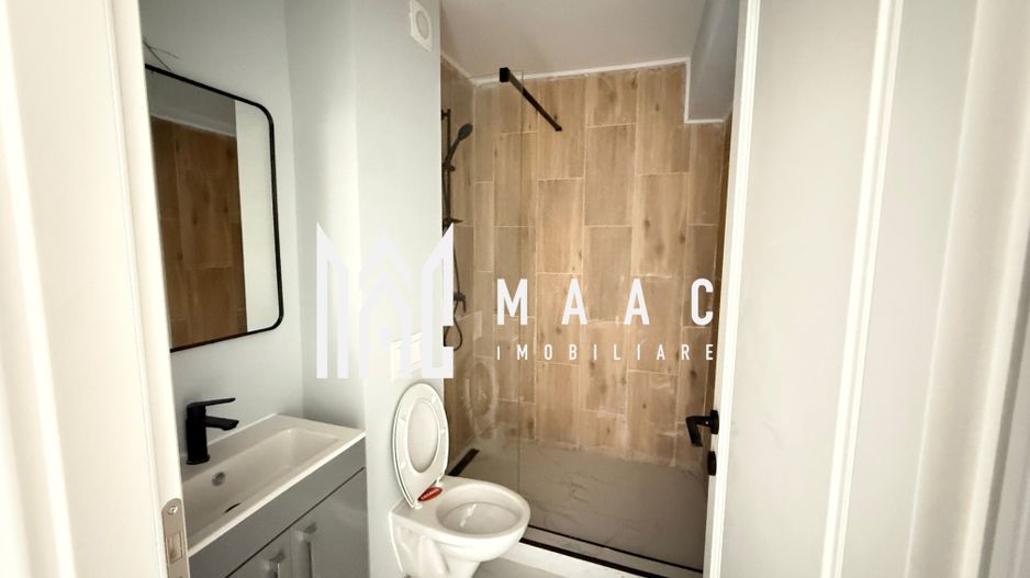 Apartament 2 camere | Lazaret | 42 mp | Bloc nou | Predare la cheie - Poză 2