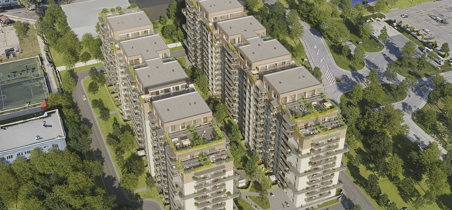 STUDIO | PROIECT NOU | METROU ANGHEL SALIGNY - Poză 17