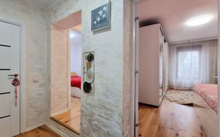 CASĂ 4 CAMERE DE VÂNZARE ÎN SIBIU, CURTE LIBERĂ, ZONA TEREZIAN - Poză 15