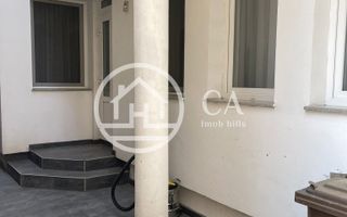 Apartament la casă de închiriat cu 3 camere în zona Centrala, Oradea - Poză 18