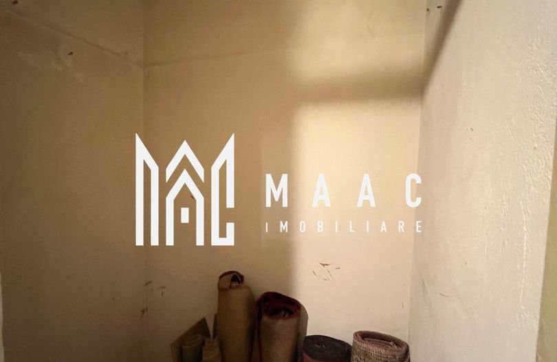 Apartament 4 camere I Central- Spitalul Județean I Etaj 1 I Decomandat - Poză 6