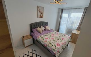 De închiriat: apartament 2 camere, NOU, Virtuții, Lacul Morii, Sector 6 - Poză 3