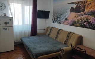 De Inchiriat Garsoniera Mobilata la 150m Metrou Piata Sudului - Poză 6