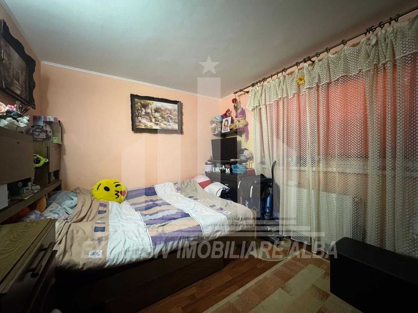 Apartament 2 camere | 50 mp | Mobilat si utilat | Cetate - Poză 3
