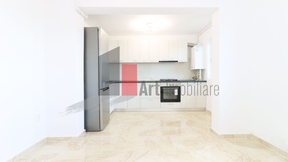 3 camere Giurgiului-Dedeman, bloc nou - Poză 18