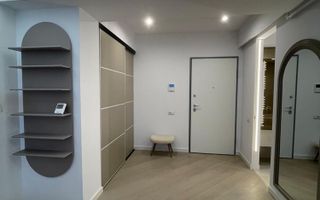 Cortina North - Studio 40mp Prima inchiriere - Poză 2