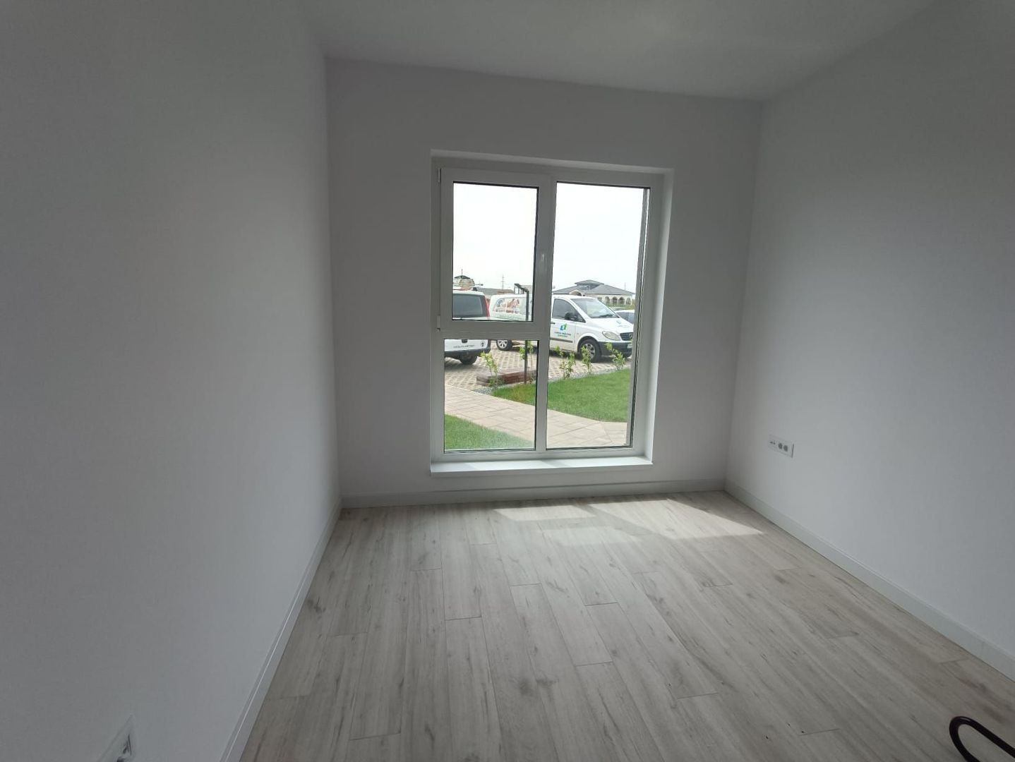 Apartament Nou, Arad Via Carmina - Poză 6