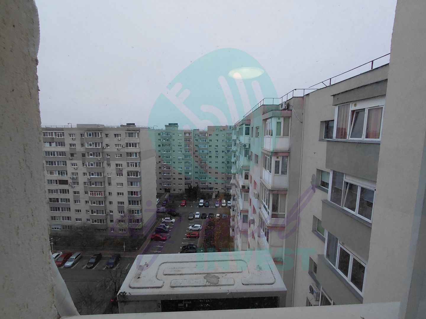 4 camere 92 mp | 2 bai |  Vedere panoramică Stadionul Național - Poză 20