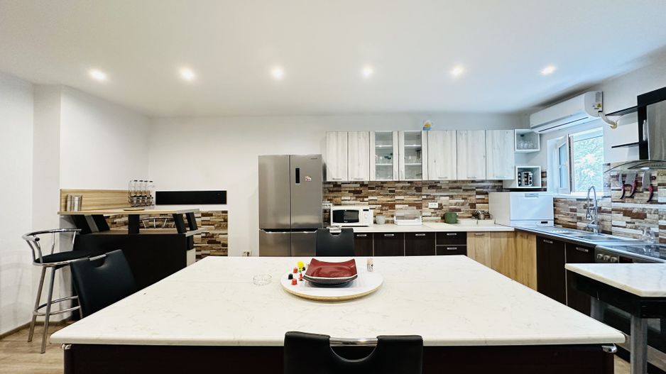 Apartament spatios cu 2 camere, in Vila apartamentata - Take Ionescu - Poză 16