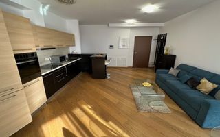 Apartament 2 camere loc de parcare în subteran - Poză 7