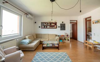 Apartament zona Semicentrala – Vedere Panoramică Gheorgheni. - Poză 1