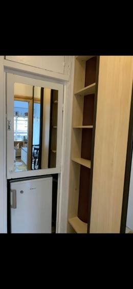 Garsoniera Strada Armenească - fara risc seismic, bloc reabilitat - Poză 15