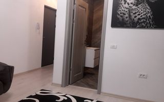 Ag. Eu. vinde Ap. 2 Cam 55 mp  Et. 4/5  An 2019  Constanta Mamaia Nord Lidl - Poză 10