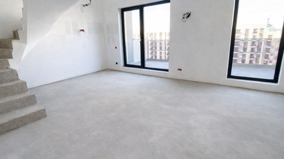 Duplex de vanzare I Crangasi I 103 mp - Poză 1