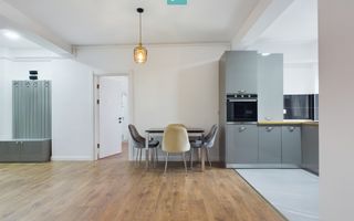 Apartament cu 3 camere Medicover Piata Victoriei - Poză 58